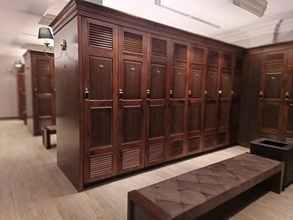 Hoiana Shores Golf Club 會安(locker1.jpg