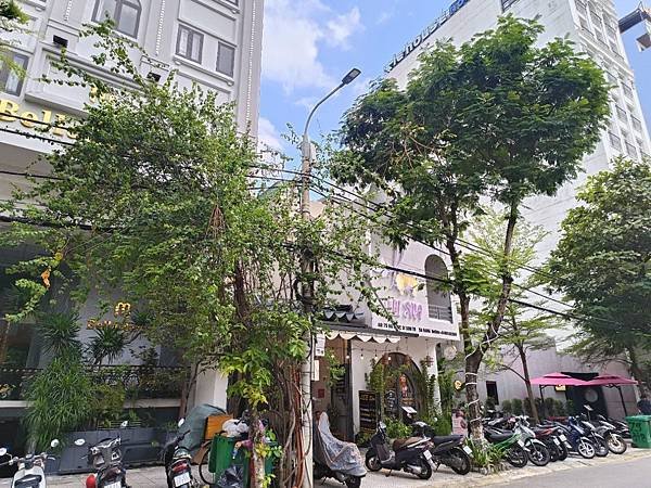 25 峴港輕旅行 (占婆雕刻博物館 ,人力三輪車Cyclos