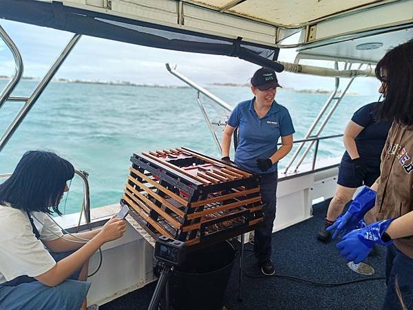 24OCT 西澳 曼德拉 Mandurah (海濱巨人步道.