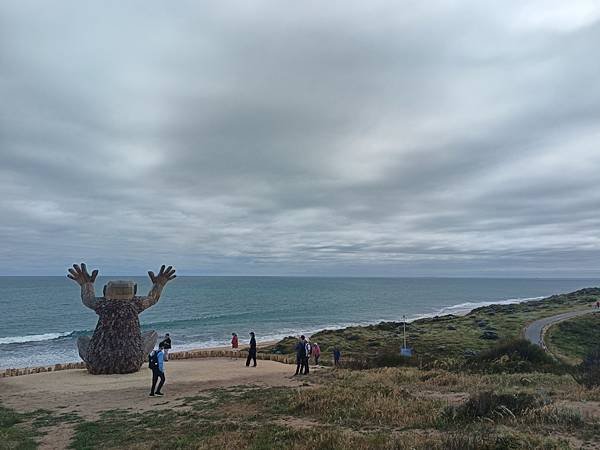 24OCT 西澳 曼德拉 Mandurah (海濱巨人步道.