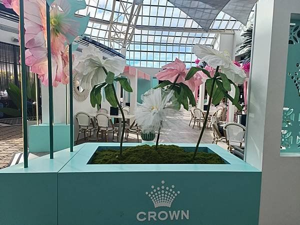 24OCT. 伯斯散茦 (塗鴉小巷.Crown Metrop