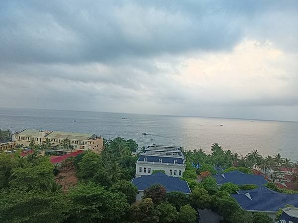 25MAR 富國島 (天清Thien Thanh Resor
