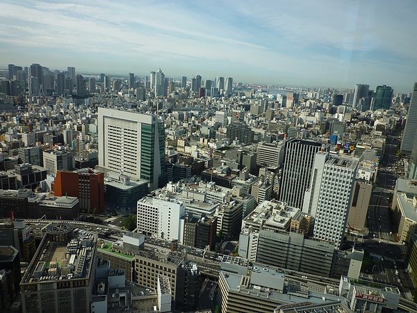 東京文華飯店113.JPG
