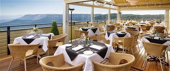 Echoes Restaurant Terrace 1.JPG