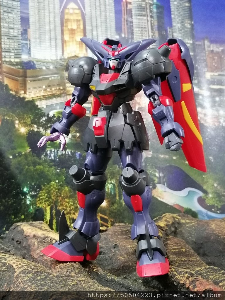 NOV 13 2023 GUNDAM UNIVERSE GU