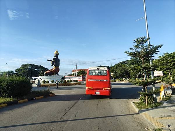 心靈之旅~柬埔寨義診活動.馬德旺省.蒙爾塞縣.蒙爾塞國小~第