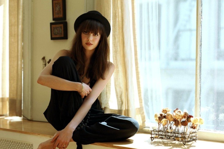 653 Diane Birch 黛安．伯奇 1983年 美國歌手、詞曲作者、鋼琴家07