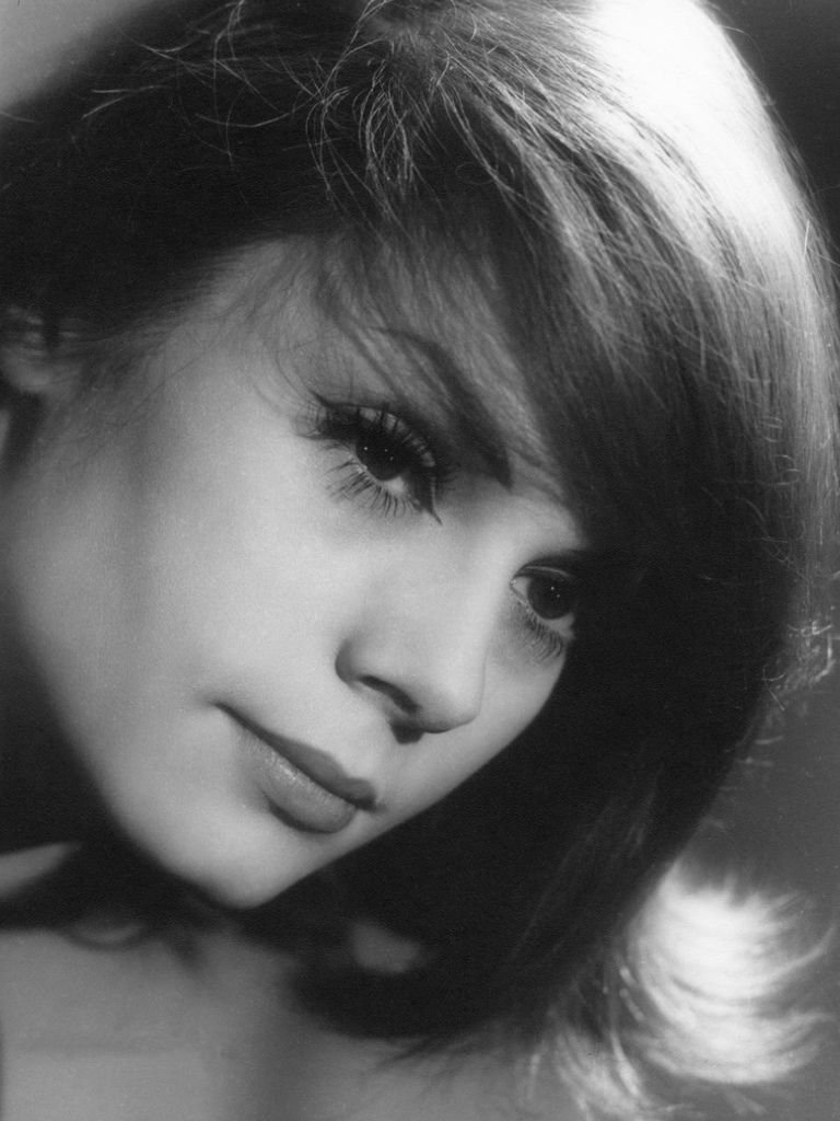 333 Francoise Dorleac 弗朗索瓦．多利亞克 (1942年-1967年 法國演員)01