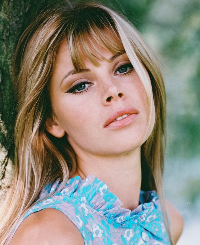 334 Britt Ekland 布里特．埃克蘭 (1942年 瑞典演員、歌手)06