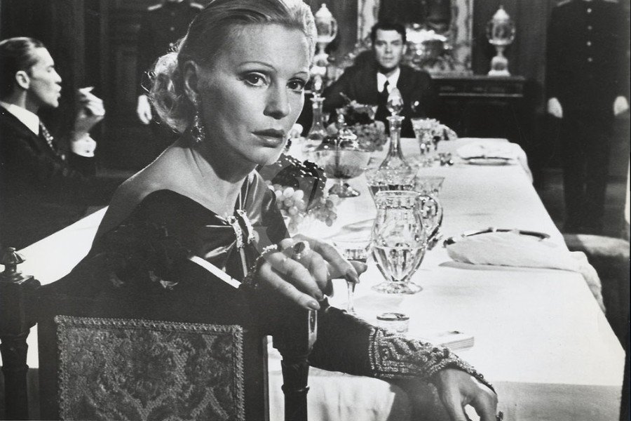 336 Ingrid Thulin 英格麗．圖林 (1926年-2004年 瑞典演員)06