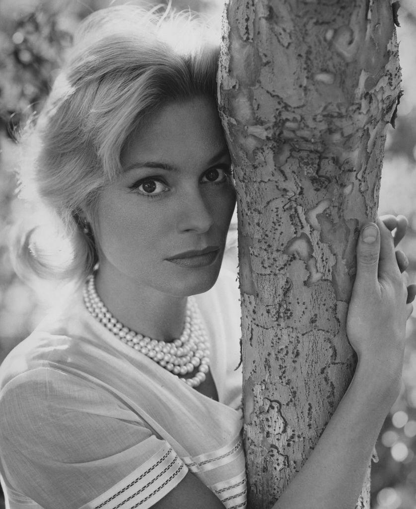 336 Ingrid Thulin 英格麗．圖林 (1926年-2004年 瑞典演員)02