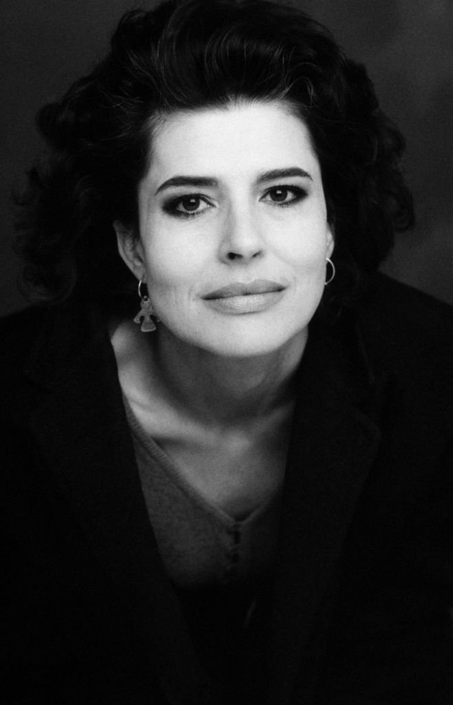 337 Fanny Ardant 芬妮．亞當 (1949年 法國演員)02