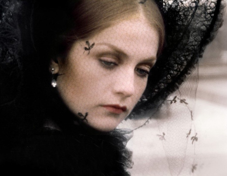 350 Isabelle Huppert 伊莎貝．雨蓓 (1953年 法國演員)02