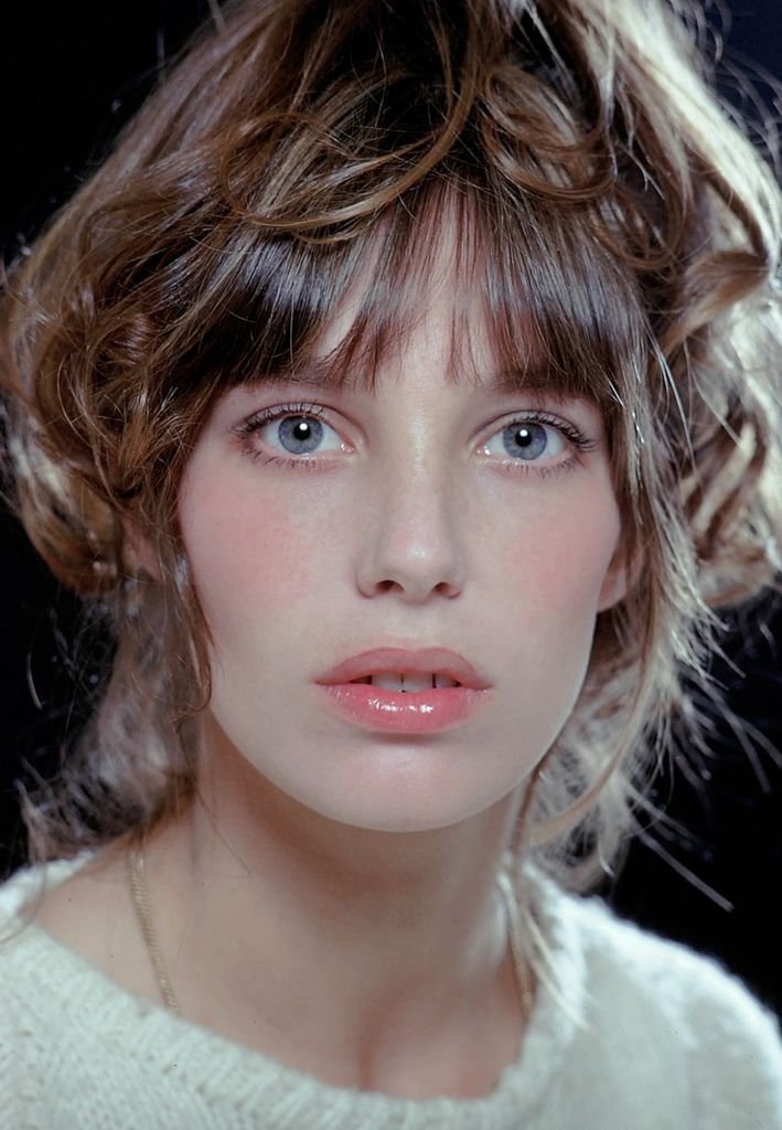 353 Jane Birkin 簡．伯金 1946年 英國演員、歌手07