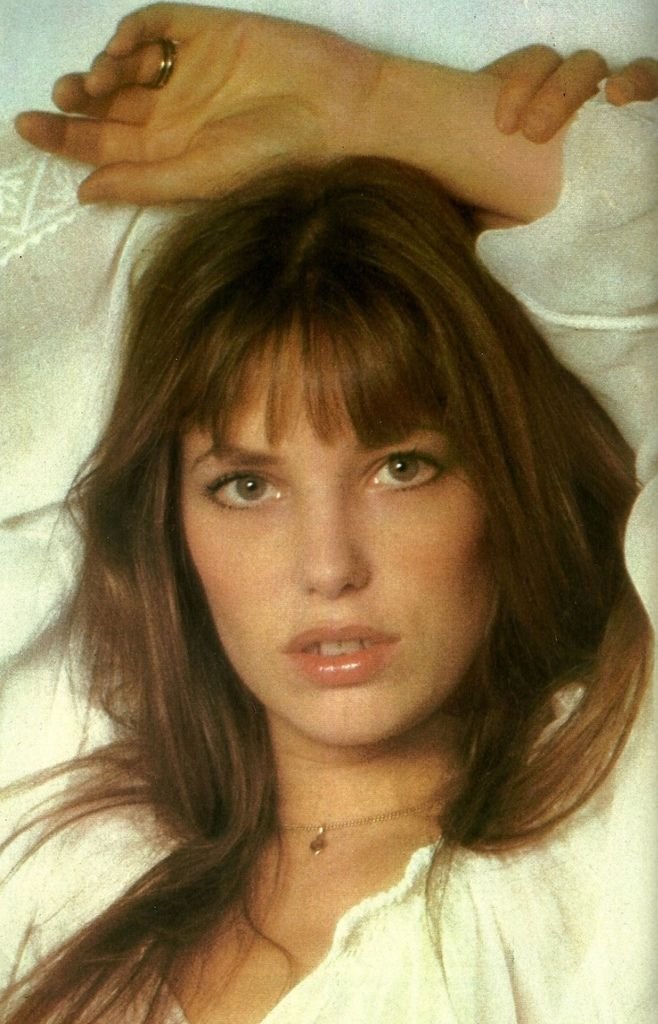 353 Jane Birkin 簡．伯金 1946年 英國演員、歌手09