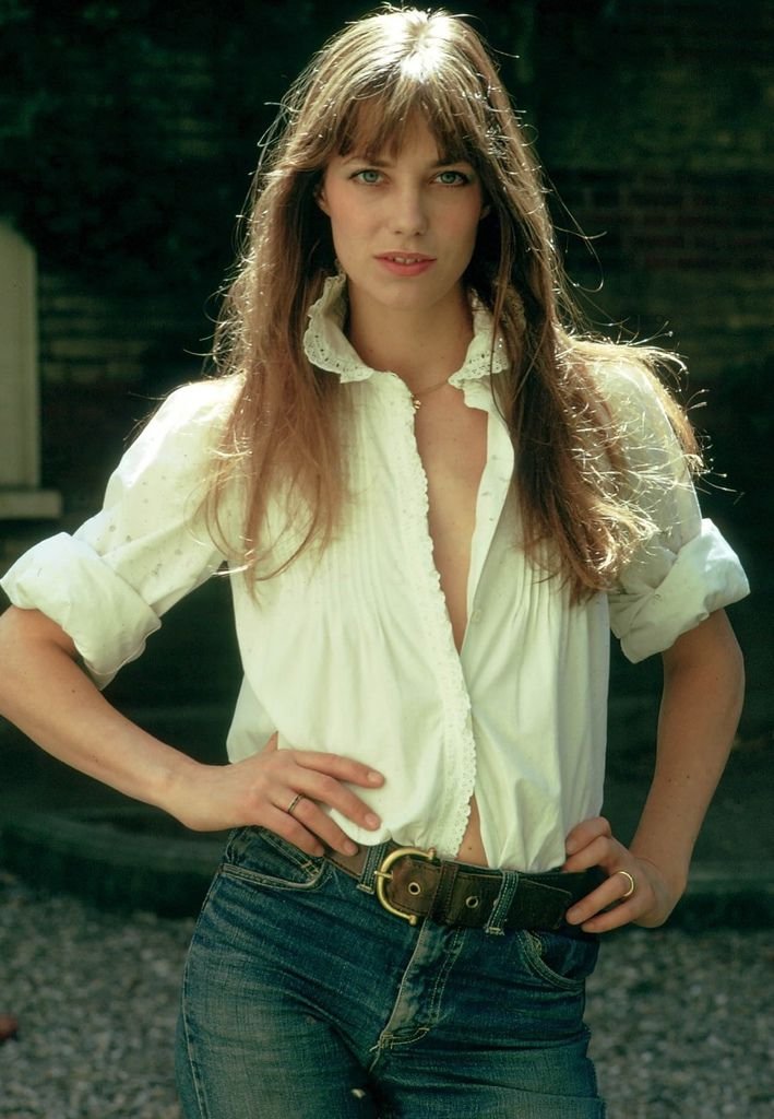 353 Jane Birkin 簡．伯金 1946年 英國演員、歌手08