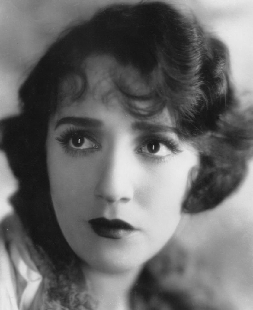 373 BeBe Daniels 貝貝．丹妮絲 (1901年-1971年 美國演員、歌手、舞蹈家、作家、製片人)05