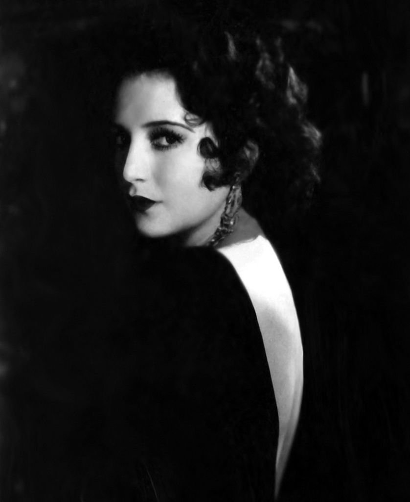 373 BeBe Daniels 貝貝．丹妮絲 (1901年-1971年 美國演員、歌手、舞蹈家、作家、製片人)04