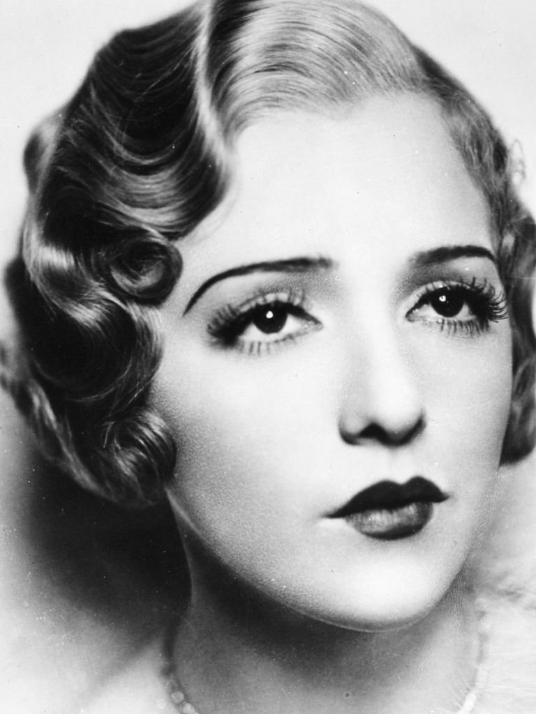 373 BeBe Daniels 貝貝．丹妮絲 (1901年-1971年 美國演員、歌手、舞蹈家、作家、製片人)07