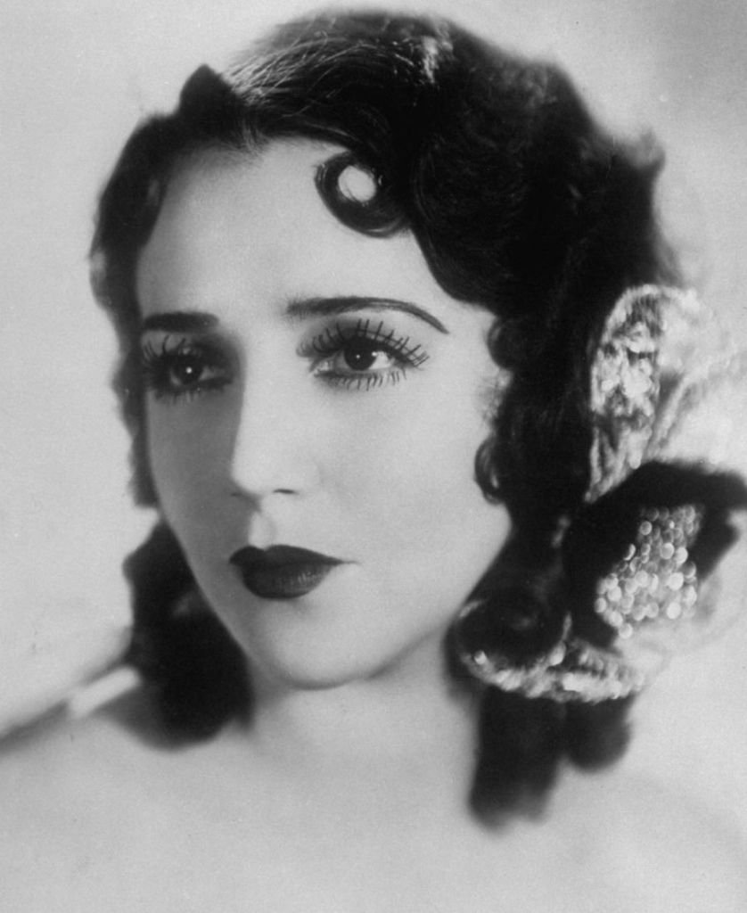 373 BeBe Daniels 貝貝．丹妮絲 (1901年-1971年 美國演員、歌手、舞蹈家、作家、製片人)06