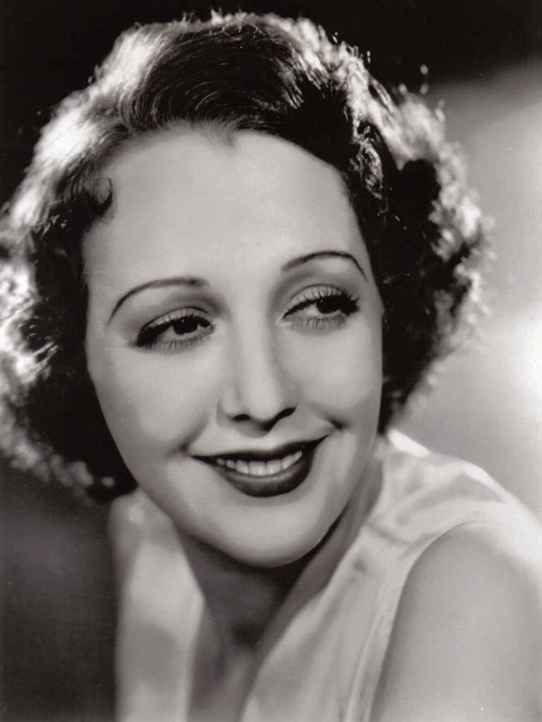 373 BeBe Daniels 貝貝．丹妮絲 (1901年-1971年 美國演員、歌手、舞蹈家、作家、製片人)14