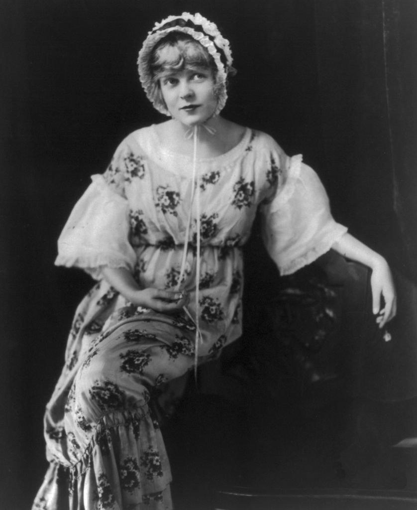 375 Blanche Sweet 布蘭琪．絲薇特 (1895年-1986年 美國演員)09