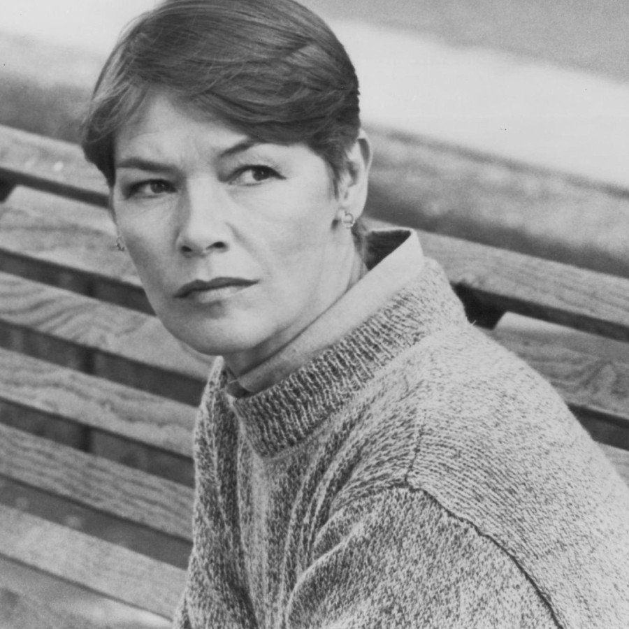 391 Glenda Jackson 格琳達．傑克遜 (1936年 英國工黨政治家、演員)09