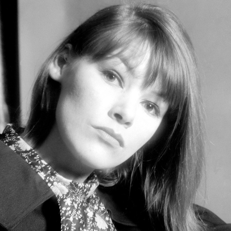 391 Glenda Jackson 格琳達．傑克遜 (1936年 英國工黨政治家、演員)07