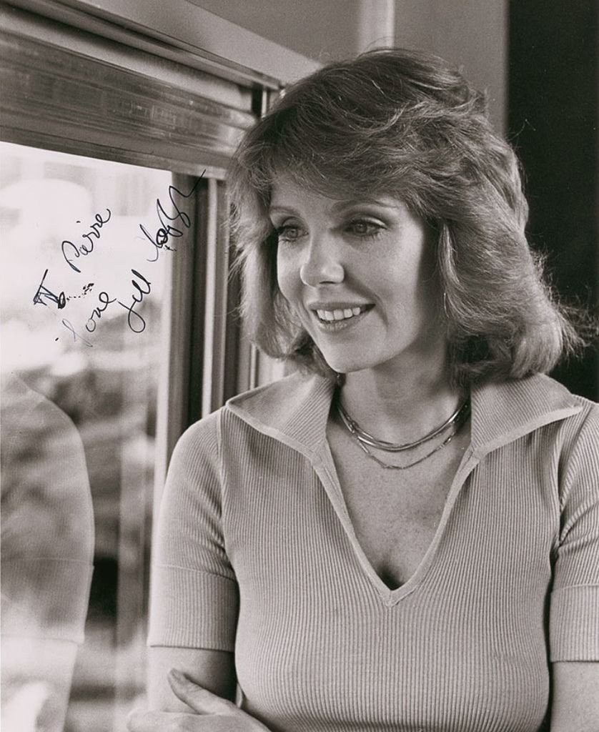 402 Jill Clayburgh 吉兒．克萊寶 (1944年- 2010年 美國演員)01