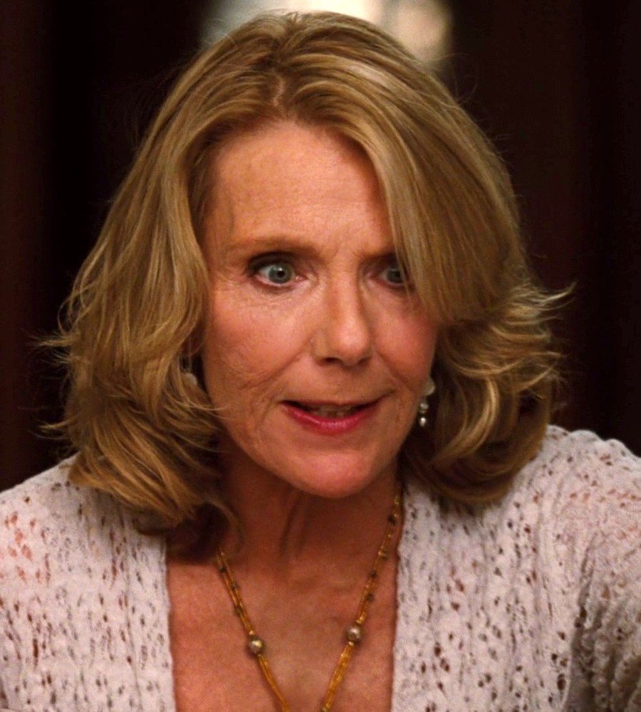 402 Jill Clayburgh 吉兒．克萊寶 (1944年- 2010年 美國演員)07