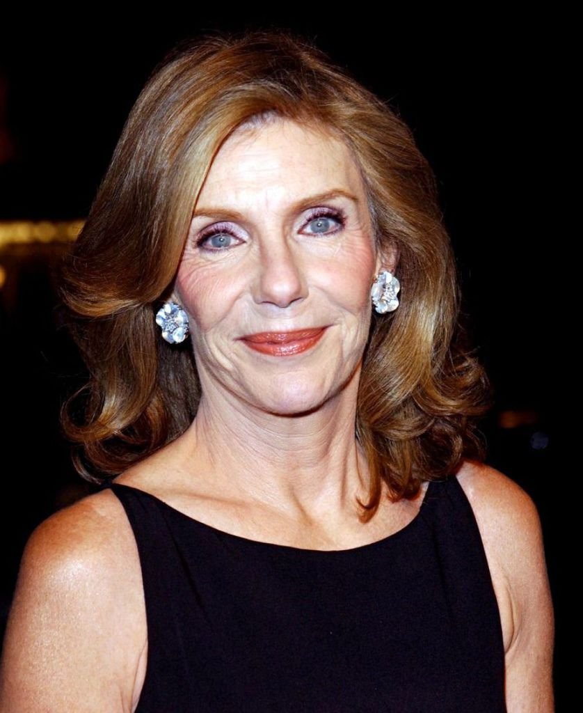 402 Jill Clayburgh 吉兒．克萊寶 (1944年- 2010年 美國演員)08