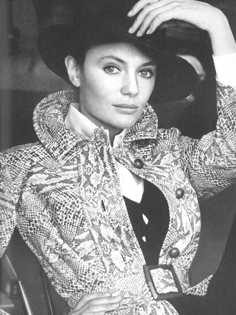 410 Jacqueline Bisset 杰奎琳．貝西 (1944年 英國女演員)03