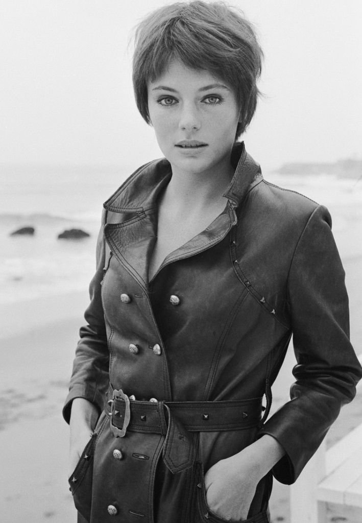 410 Jacqueline Bisset 杰奎琳．貝西 (1944年 英國女演員)05