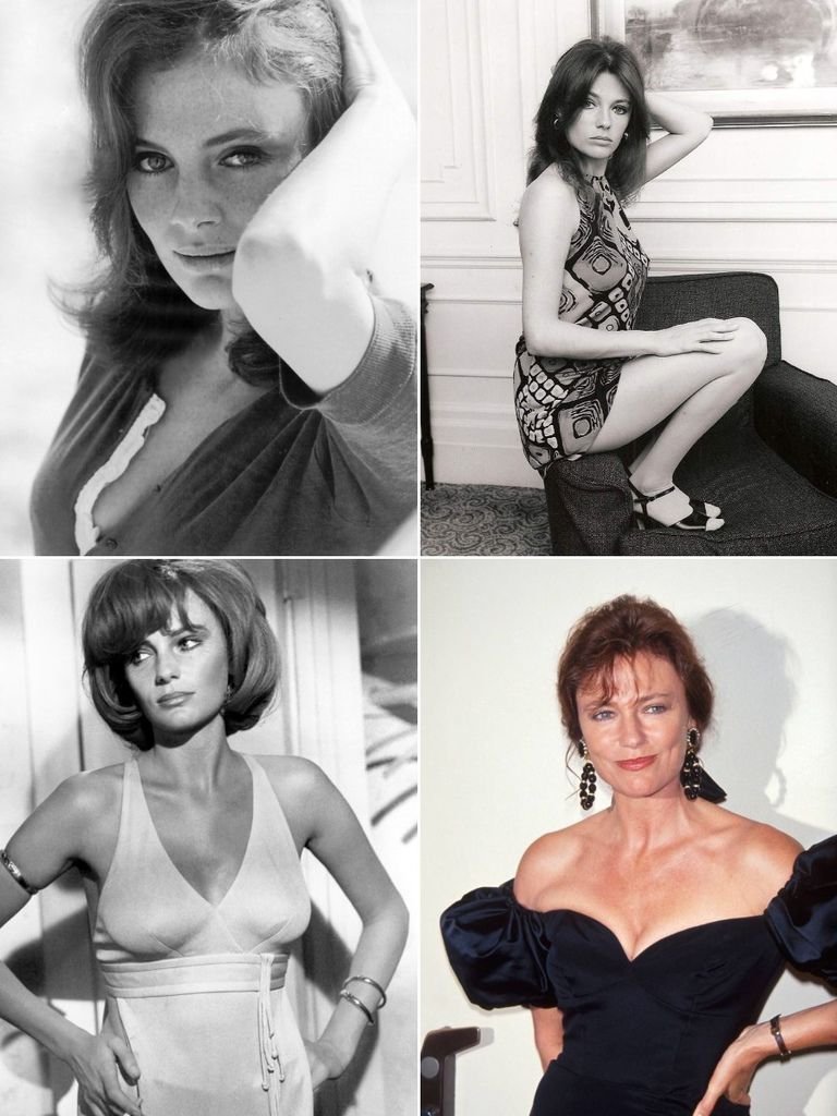 410 Jacqueline Bisset 杰奎琳．貝西 (1944年 英國女演員)11