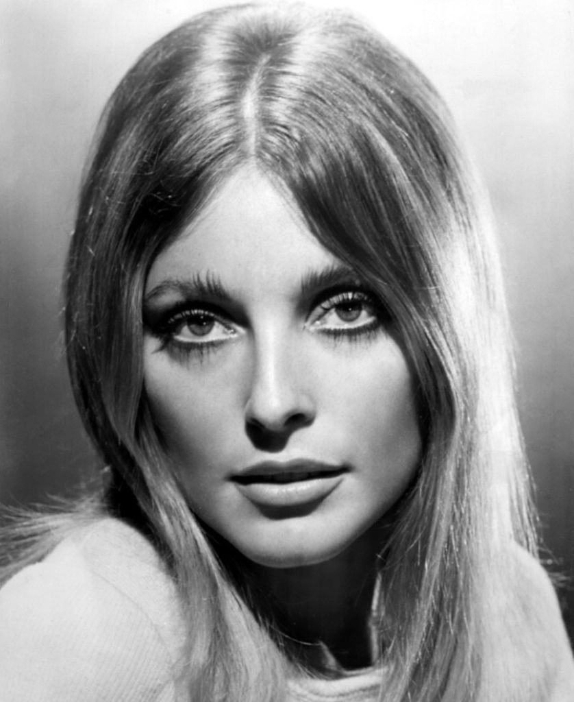 411 Sharon Tate 莎朗．蒂 (1943年-1969年 美國演員)02
