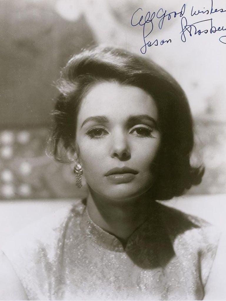 444 Susan Strasberg 蘇珊．斯特拉斯伯格 (1938年-1999年 美國舞台、電影、電視演員)05