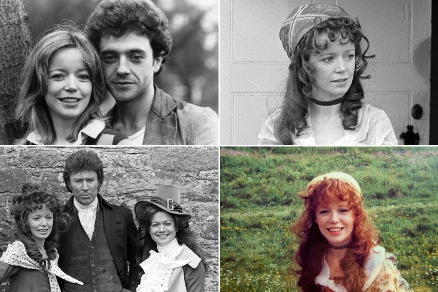 451 Angharad Rees 安加拉德．里斯 (1944年-2012年 威爾士演員)05