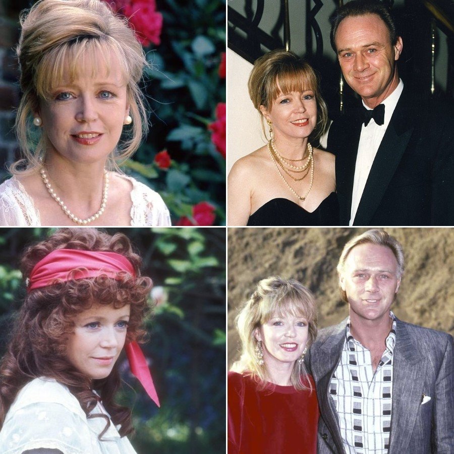 451 Angharad Rees 安加拉德．里斯 (1944年-2012年 威爾士演員)07