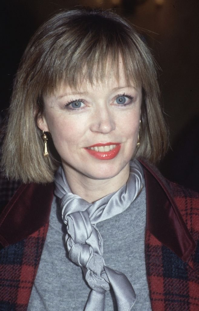 451 Angharad Rees 安加拉德．里斯 (1944年-2012年 威爾士演員)10