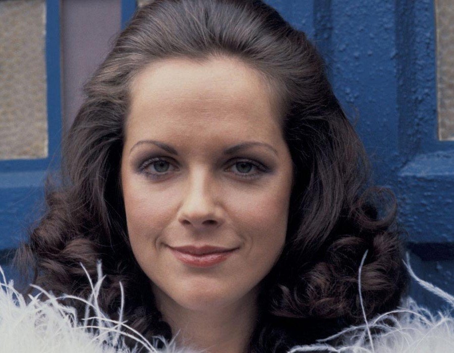 453 Mary Tamm 瑪麗．塔姆 (1950年-2012年 英國演員)10