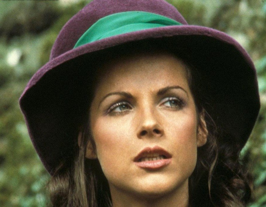 453 Mary Tamm 瑪麗．塔姆 (1950年-2012年 英國演員)11