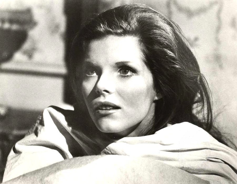 454 Samantha Eggar 薩曼莎．艾加 (1939年 英國電影、電視演員)04