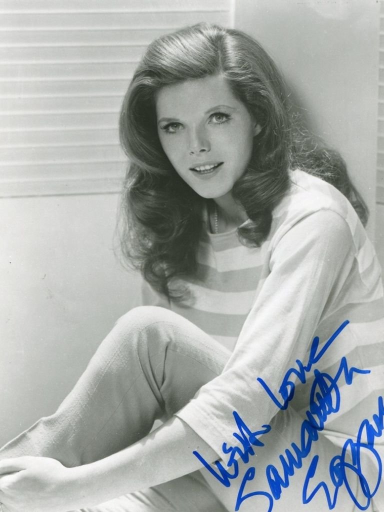 454 Samantha Eggar 薩曼莎．艾加 (1939年 英國電影、電視演員)07