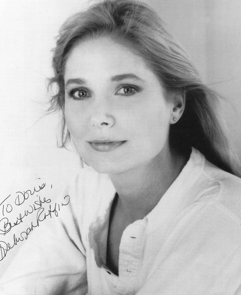 460 Deborah Raffin 德博拉．拉芬 (1953年-2012年 美國電影、電視演員)02