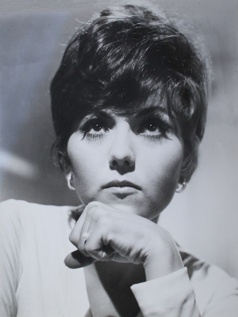 461 Brenda Vaccaro 布倫達．瓦卡羅 (1939年 美國舞台、電視、電影演員)01