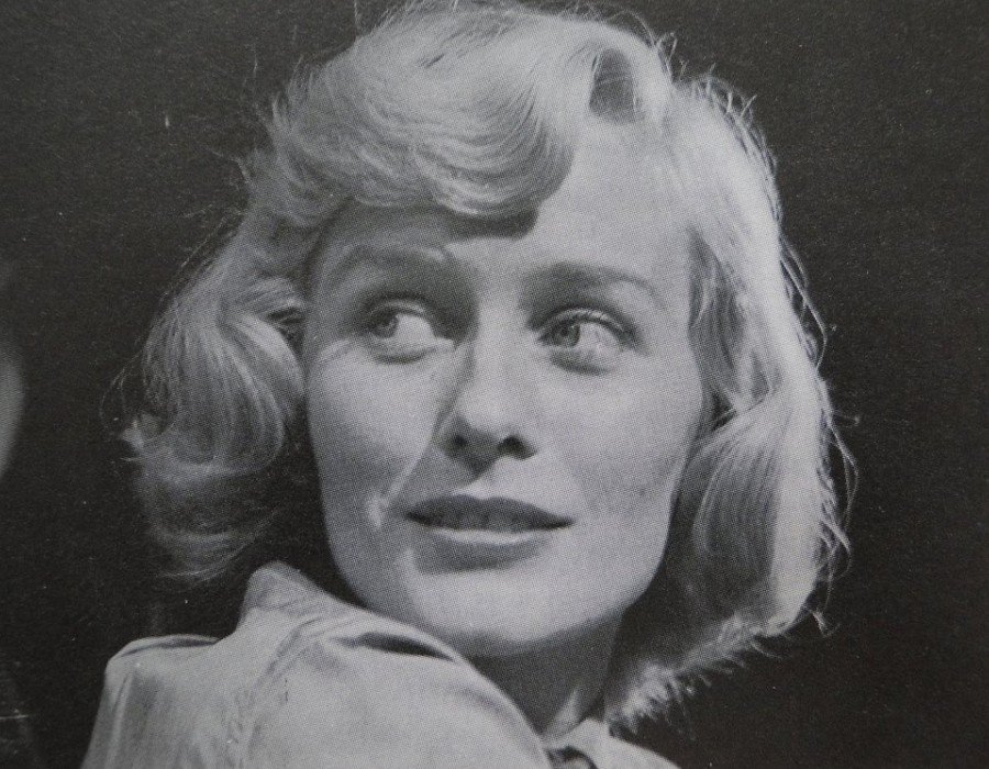 463 Virginia McKenna 弗吉尼亞．麥克納 (1931年 英國舞台、演員、作家)05