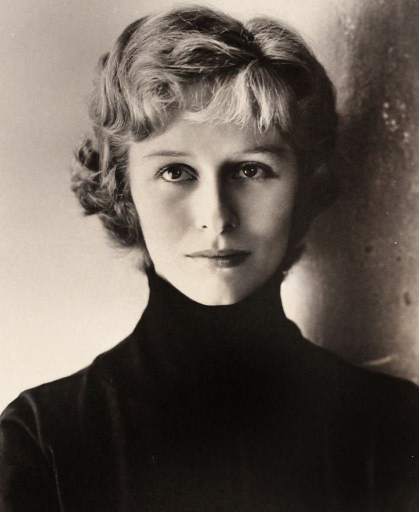 463 Virginia McKenna 弗吉尼亞．麥克納 (1931年 英國舞台、演員、作家)01