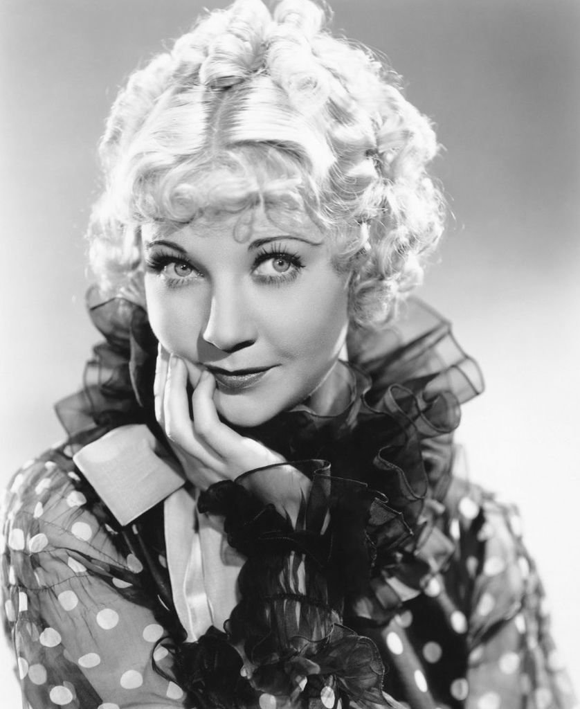 474 Una Merkel 烏納．默克爾 (1903年-1986年 美國舞台、電影演員)07