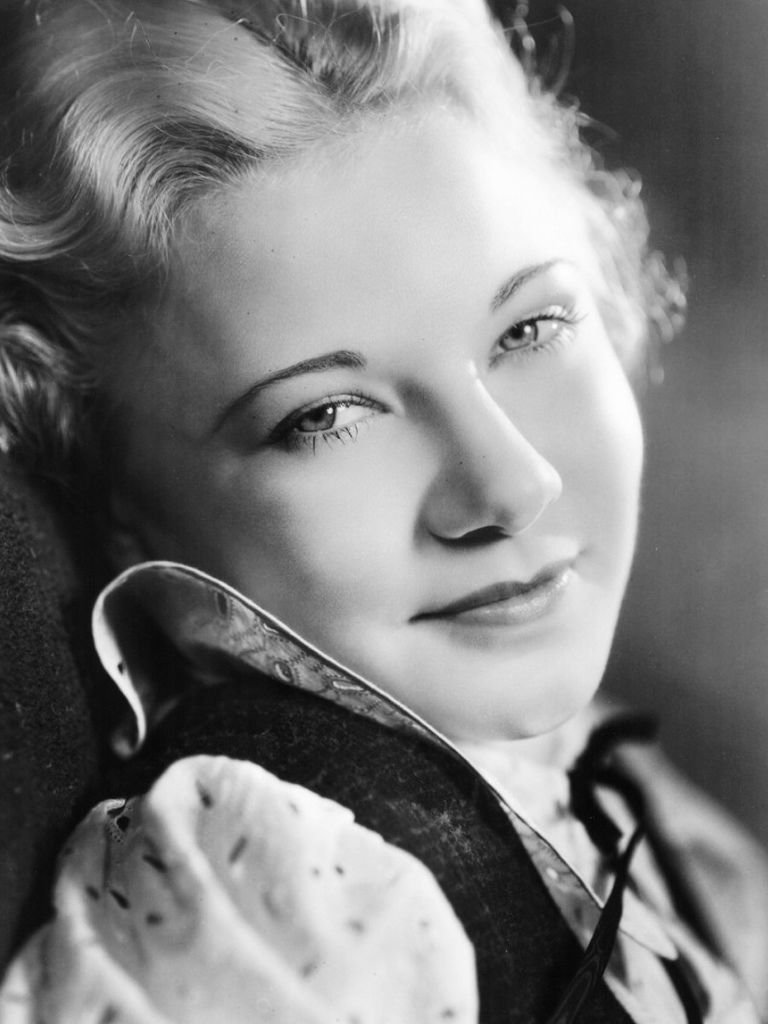 474 Una Merkel 烏納．默克爾 (1903年-1986年 美國舞台、電影演員)09