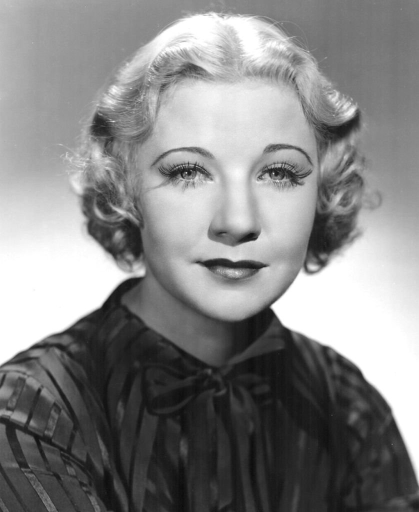 474 Una Merkel 烏納．默克爾 (1903年-1986年 美國舞台、電影演員)08